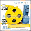 Grout convey cement sand mortar hose pump 