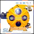 Grout convey cement sand mortar hose pump 