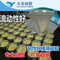 Mold silicone rubber 3