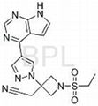 Baricitinib 1