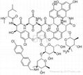 Oritavancin / 171099-57-3