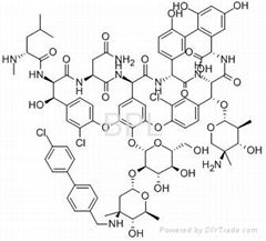 Oritavancin / 171099-57-3