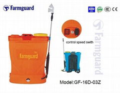 Battery sprayer,12V8AH OEM brand,Farmguard