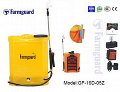 Battery sprayer,12V8AH OEM brand,Farmguard