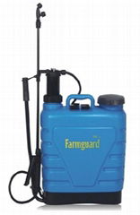 Hand sprayer,OEM brand,Farmguard,16L