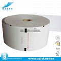 shopping mall receipt thermal paper roll movie ticket roll for thermal printer m