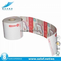 58mm thermal paper roll taxi meter paper roll for thermal printer machines
