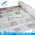 58mm thermal paper roll taxi meter paper roll for thermal printer machines 3