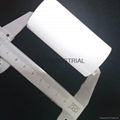 blank thermal roll 80*80 thermal paper rolls for atm thermal printer 4