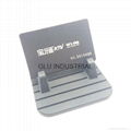 smart card gold member scratch off straight talk phone cards  rfid card 4