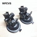 WFCVS Car DVR GPS holder for Sport DV Camera mount DVR holders Driving recorder  4