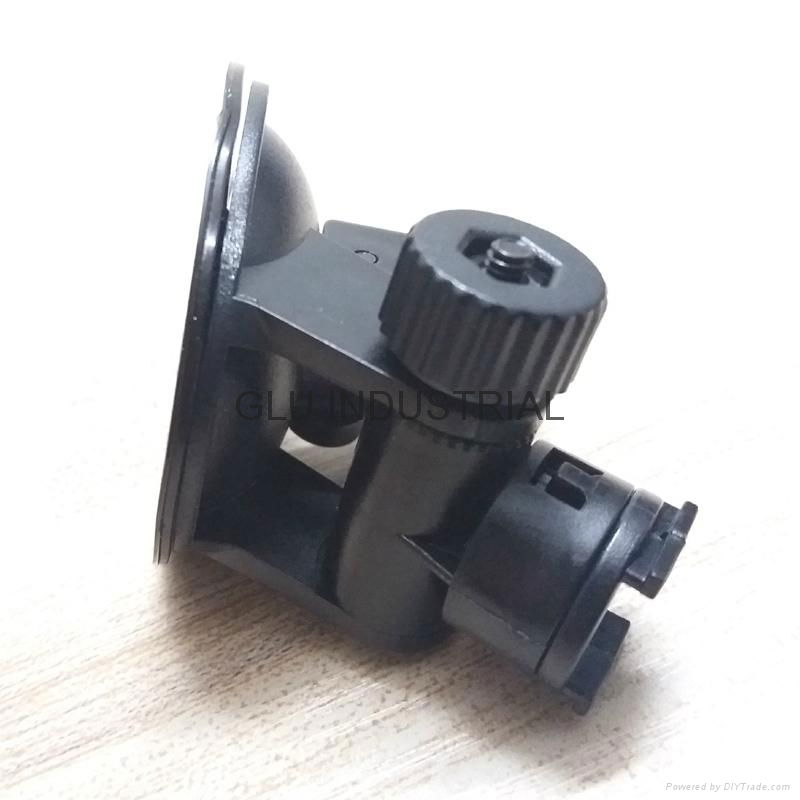 WFCVS Car DVR GPS holder for Sport DV Camera mount DVR holders Driving recorder  5