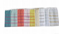 fouta peshtemal turkish towel