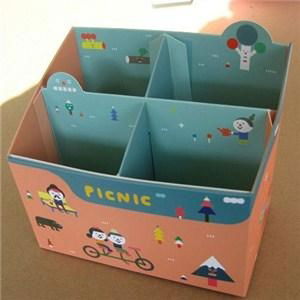 30124 Paper Holder Box