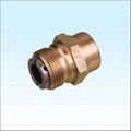 220330C91 Cotton Picker Spindle Nut With