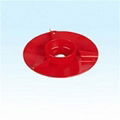 1329439C1 Cotton Picker Doffer Disk