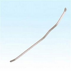 N277543 Cotton Picker Grid Bar Rear