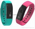 I5 Smart Bracelet Bluetooth Activity