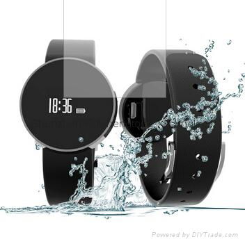 Pai smart watch support Android and Ios system sports smart watch 2