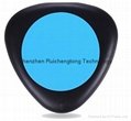 Qi Mini Size Wireless Mobile Charger DC 5V/1000mA with singlecoil 2