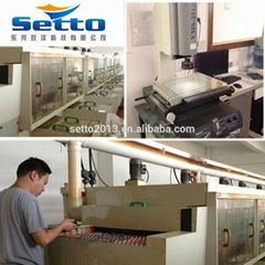 Shenzhen  Setto Technology Co., Ltd.