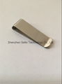Casting metal blank clip money clip for sale 1