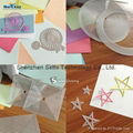 Wholesale metal die cutting stencils for Sizzix big shot machine 1