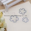 Die cuts scrapbook dies for clear stamps cutting die card DIY Photo Album 2