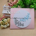 Manufacture steel etching cutting dies for scrapbooking steel stencil die cut  2