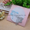 Manufacture steel etching cutting dies for scrapbooking steel stencil die cut 