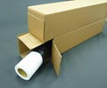 AN-5409  Glossy Water-resistance Non Woven Banner(Solvent & Eco solvent & Latex)