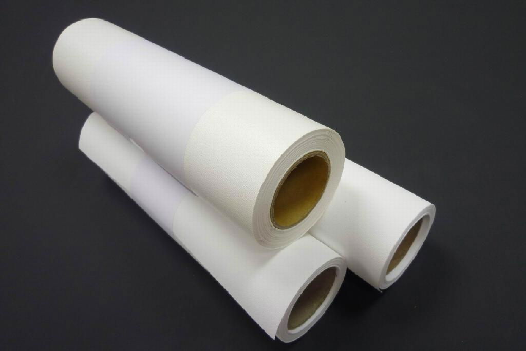 AP-202  Water-resistance Knitted Fabric (with removable)(Solvent & Eco-Solvent) 3