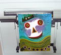 AP-603 Small Wide Inkjet Artist Canvas