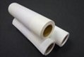 AT-103-CS  Small Wide Roll Artist Cotton Canvas for inkjet Printer
