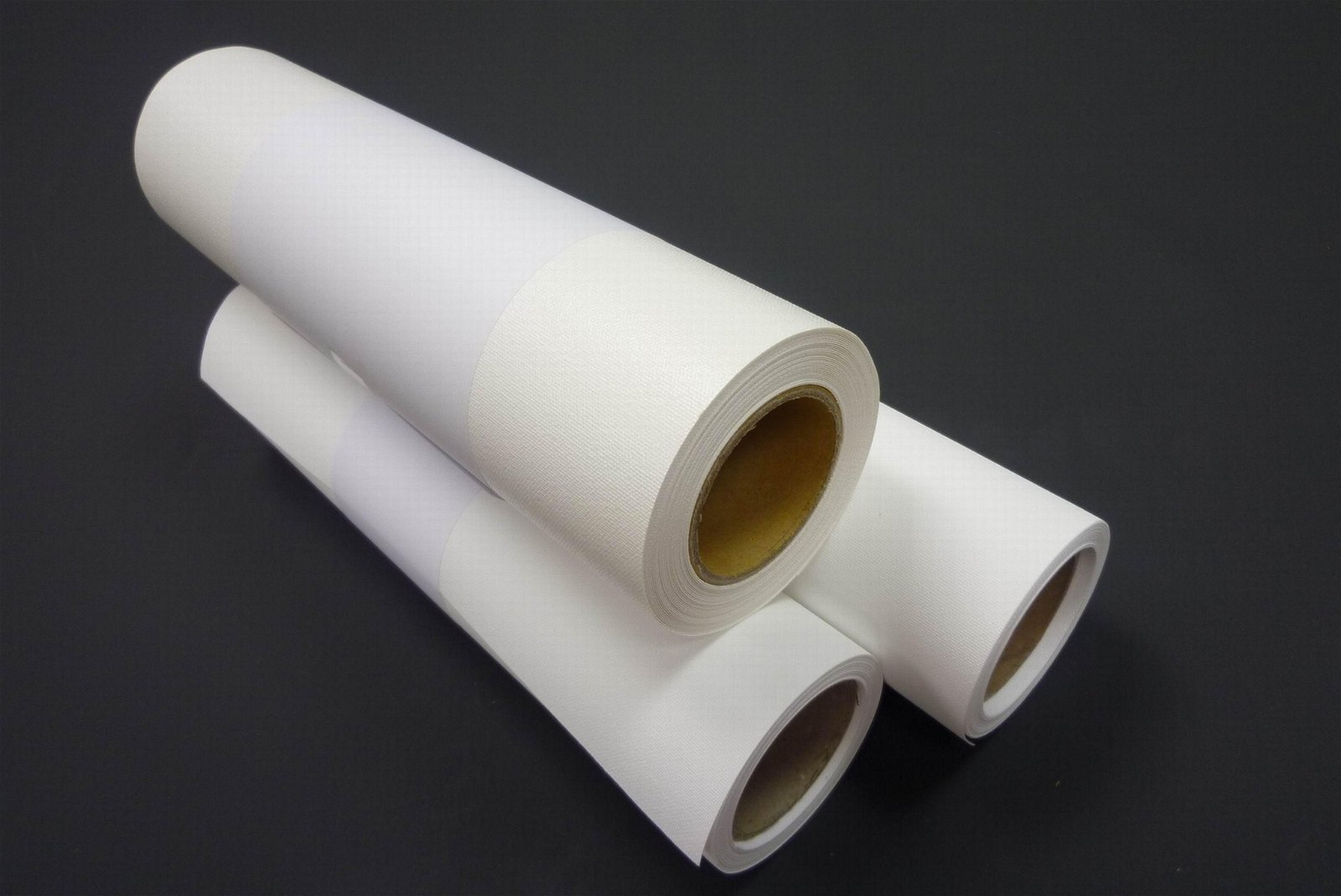 AC-106  Inkjet Printable Cotton Fabric Roll for Digital Textile Printer