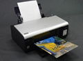 AP-601 A4 Artist Fabric for Printer (No water-resistance)