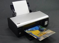 AP-601 A4 Artist Fabric for Printer (No water-resistance)