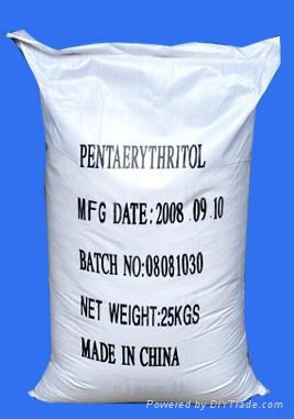 Dipentaerythritol 90% In High Quality 3