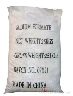 Sodium Acid In Good Sell 4