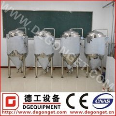 200L beer brewery equipment