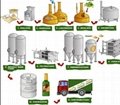 500L beer brewing equipment brewery equipment  1