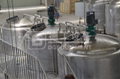 1000L beer brewery equipment  2