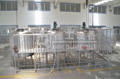 1000L beer brewery equipment  3