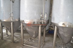 SUS304 beer brewery equipment