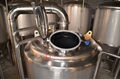 SUS304 beer brewery equipment  2