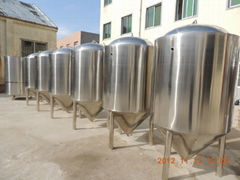 Used brewery equipment for sale