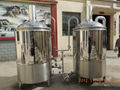 Used brewery equipment for sale 4