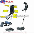 underground metal detector price Defense