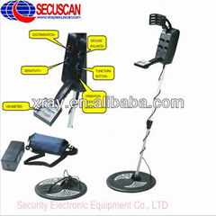 underground metal detector price Defense Plus DP-5008