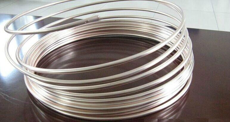 Silver Copper Alloy wire (AgCu Aolly Wire)